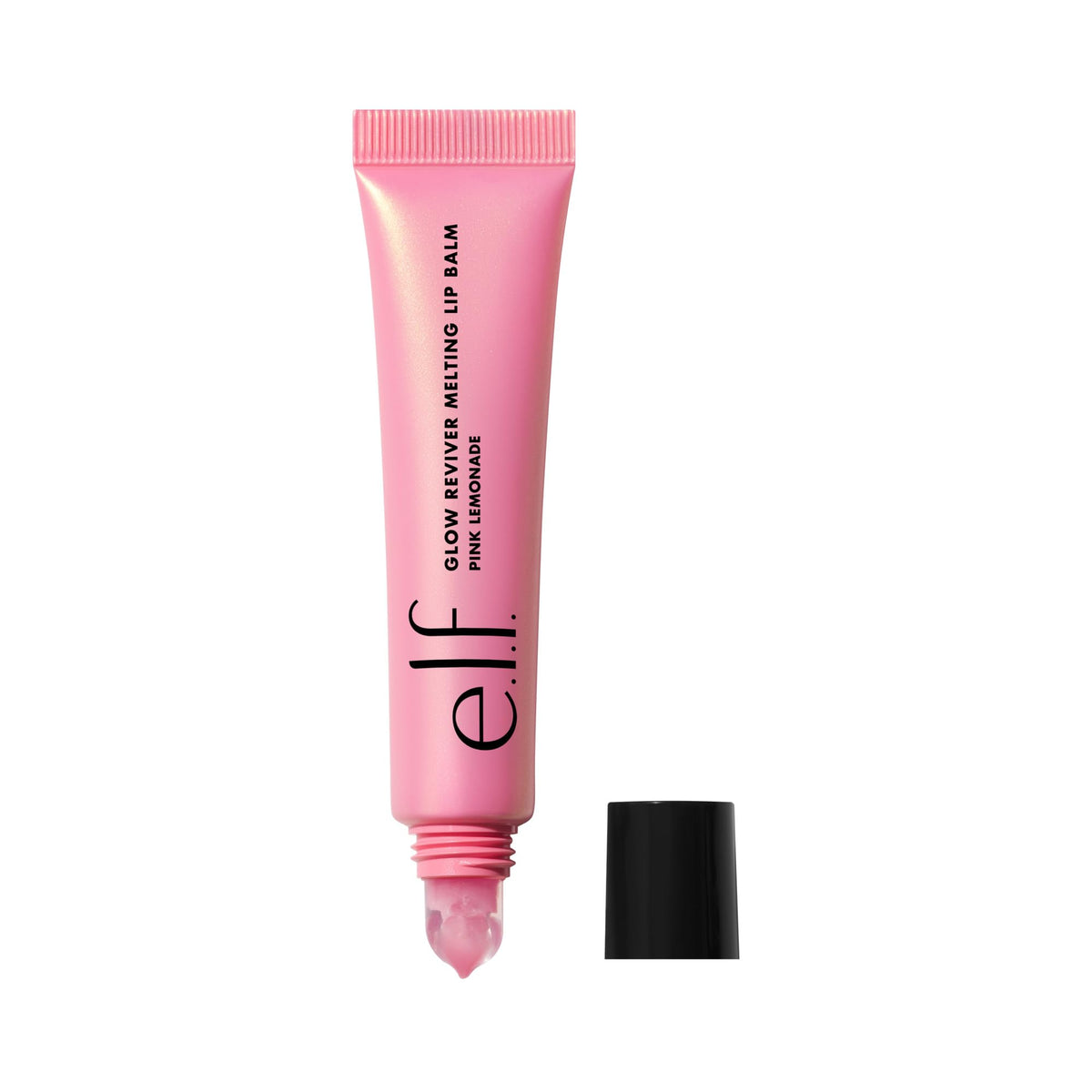 e.l.f. Glow Reviver Melting Lip Balm, Tinted, Blackberry Sorbet