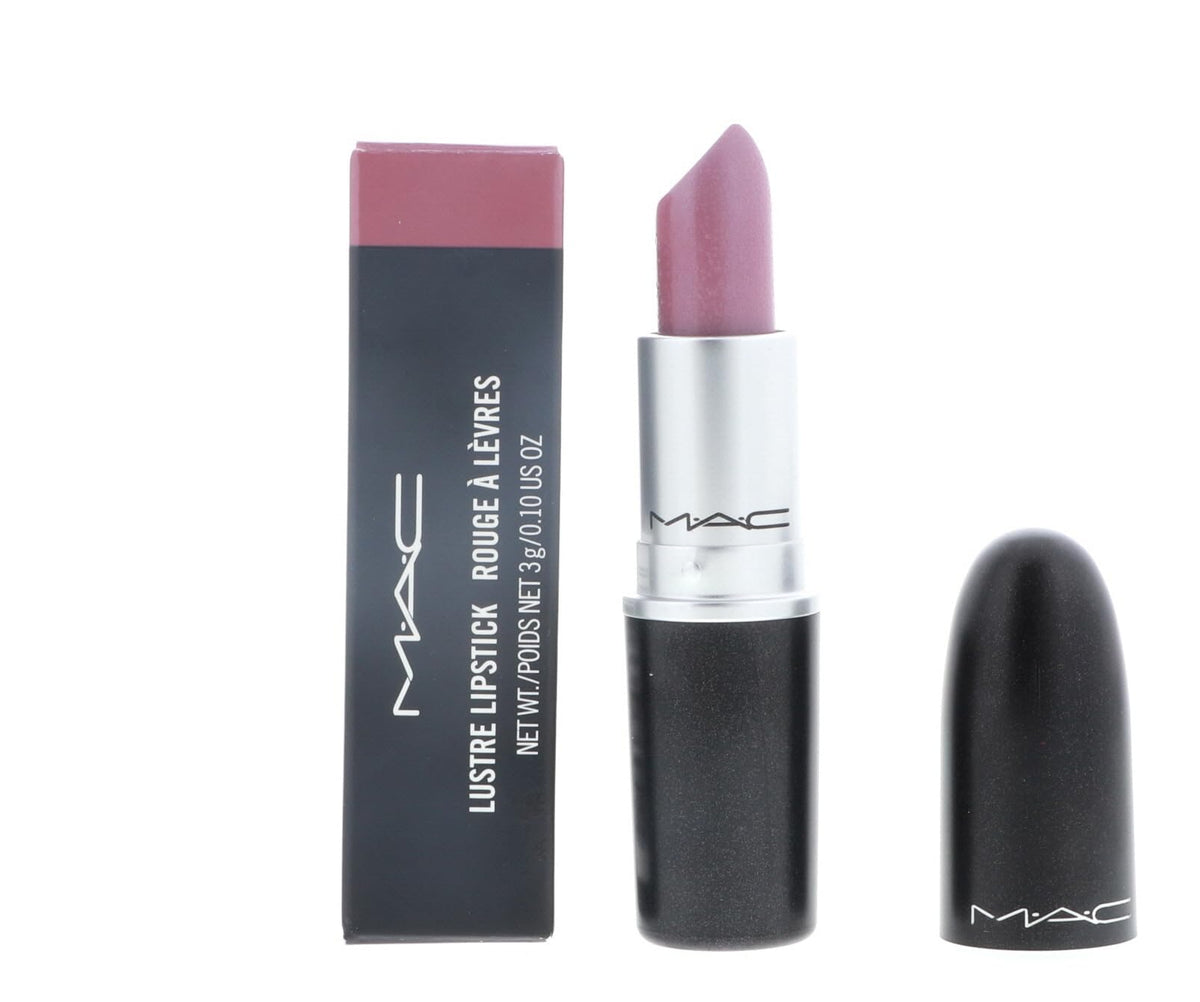MAC Amplified Creme Lipstick, Saint Germain, 0.10 oz