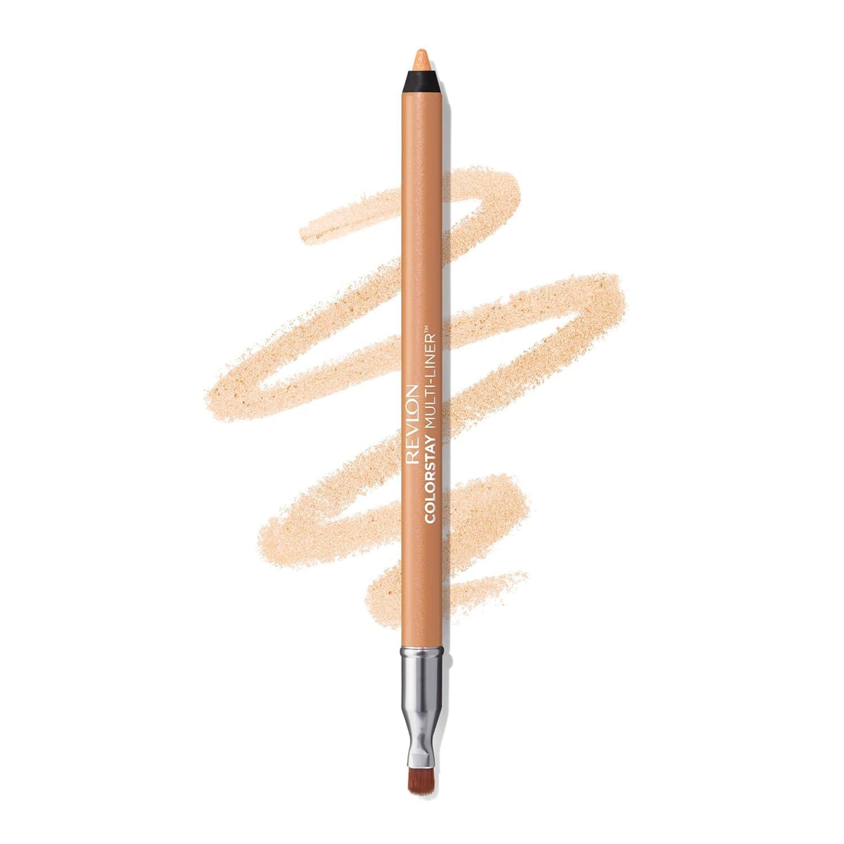 Revlon ColorStay Multi-Liner for Lips, Eyes & Face, 002 Dallying