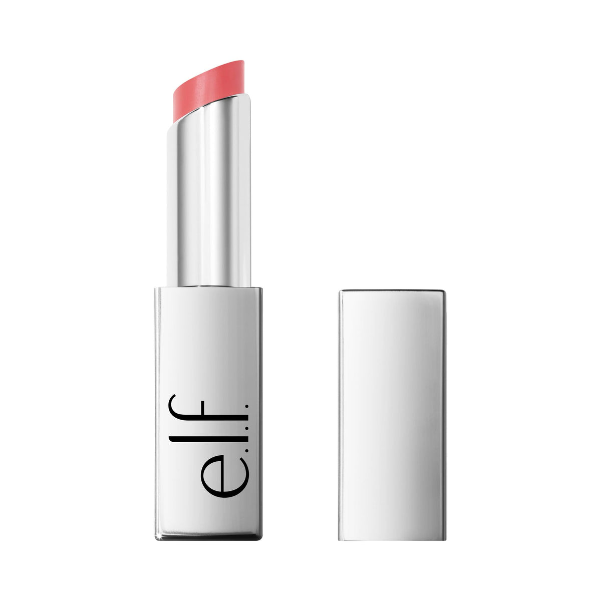 e.l.f. Glow Reviver Lip Oil Stick, Rose Latte