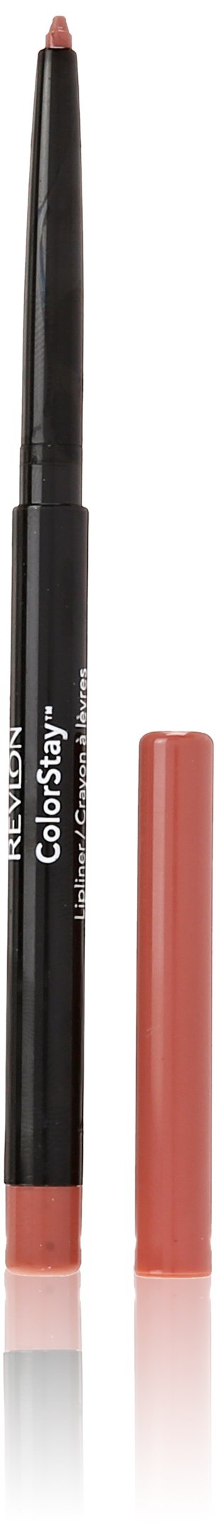 Revlon ColorStay Longwear Lip Liner, 640 Raisin, 0.01 oz