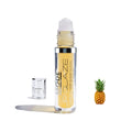 MODE Lip Glaze Bubble Gum Flavored Lip Gloss Hydrating Sheer Wet Shine
