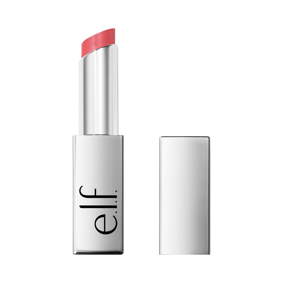 e.l.f. Glow Reviver Lip Oil Stick, Rose Latte