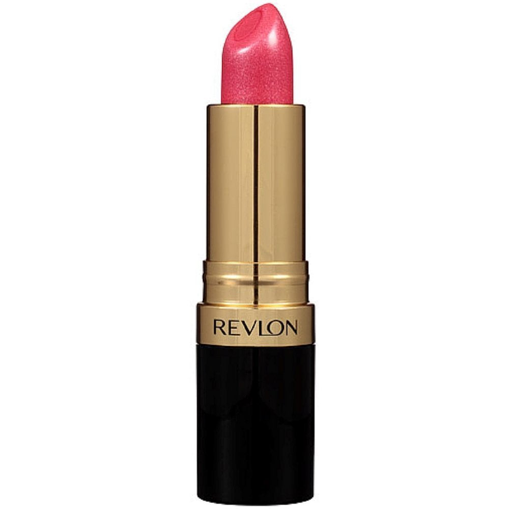 Revlon Super Lustrous Lipstick, 315 Iced Mocha, 0.15 oz