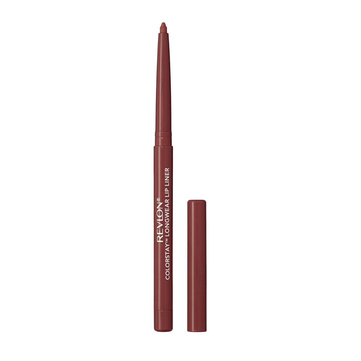 Revlon ColorStay Longwear Lip Liner, 660 Mauve, 0.01 oz