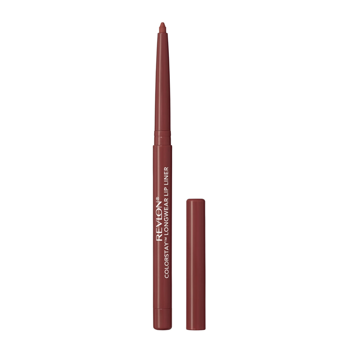 Revlon ColorStay Longwear Lip Liner, 630 Nude, 0.01 oz