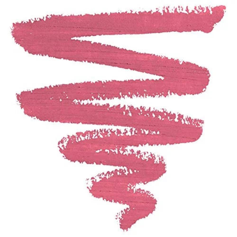 NYX PROFESSIONAL MAKEUP Suede Matte Lip Liner, Velvety-Smooth, Long-Lasting Formula For A Defined Lip Makeup Look - Cold Brew (Brown)
