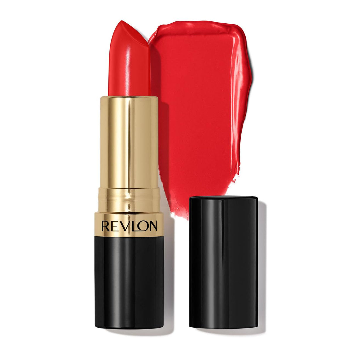 Revlon Super Lustrous Lipstick, 764 On the Mauve, 0.15 oz
