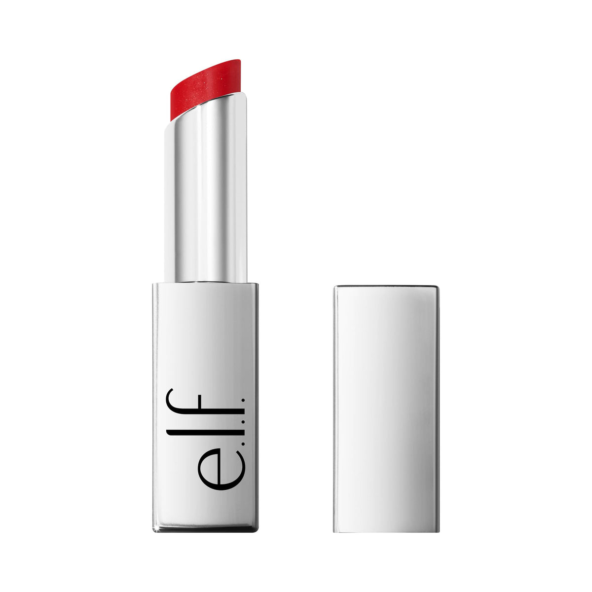 e.l.f. Glow Reviver Lip Oil Stick, Rose Latte