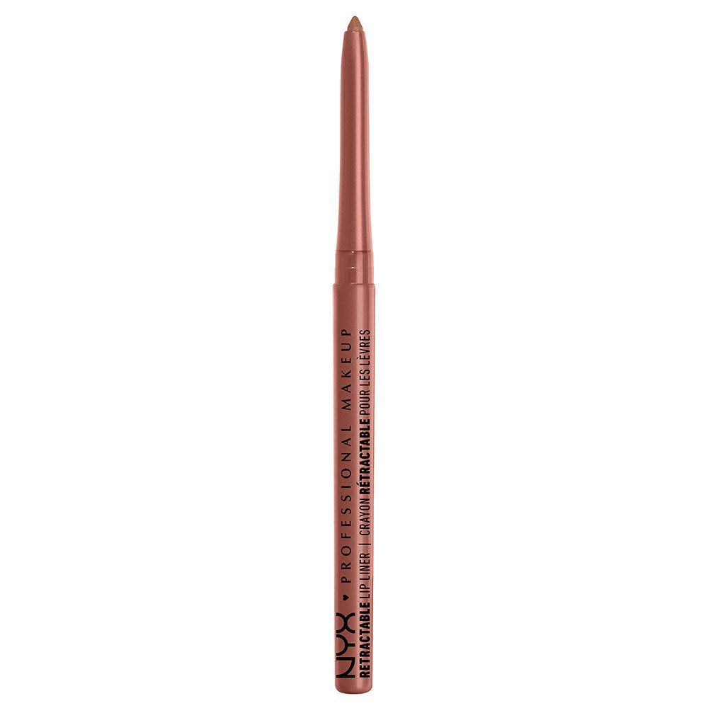 NYX PROFESSIONAL MAKEUP Mechanical Lip Liner Pencil, Cocoa