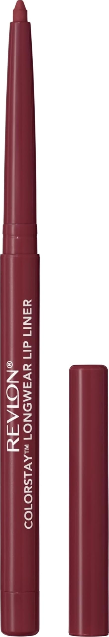 Revlon ColorStay Longwear Lip Liner, 660 Mauve, 0.01 oz