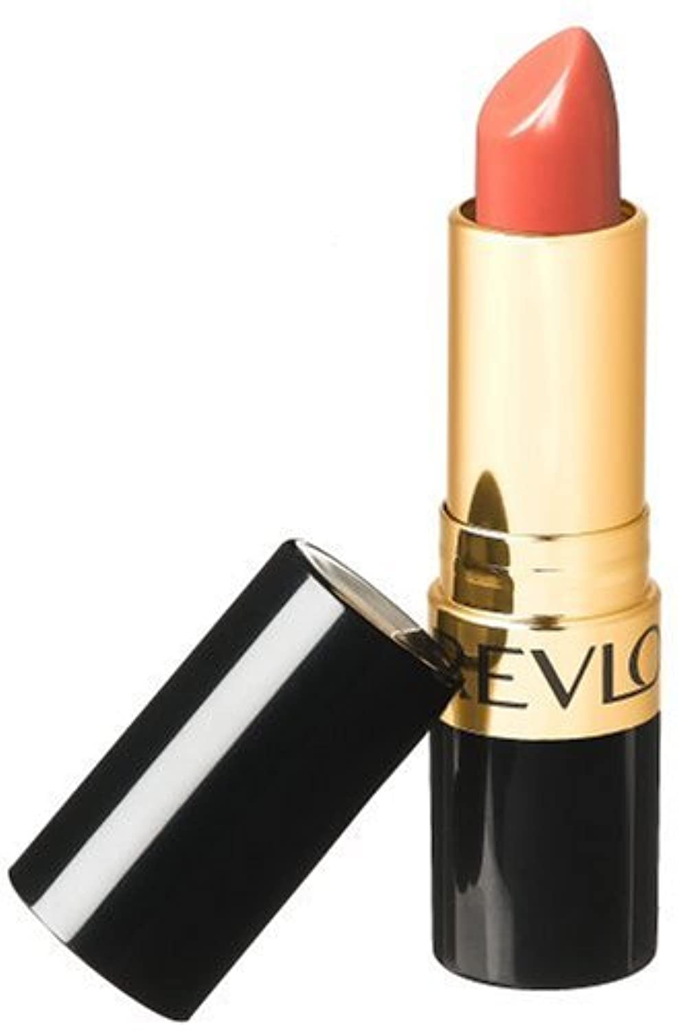 Revlon Super Lustrous Lipstick, 630 Raisin Rage, 0.15 oz