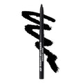 Ruby Kisses Auto Lip Liner, Dark Brown