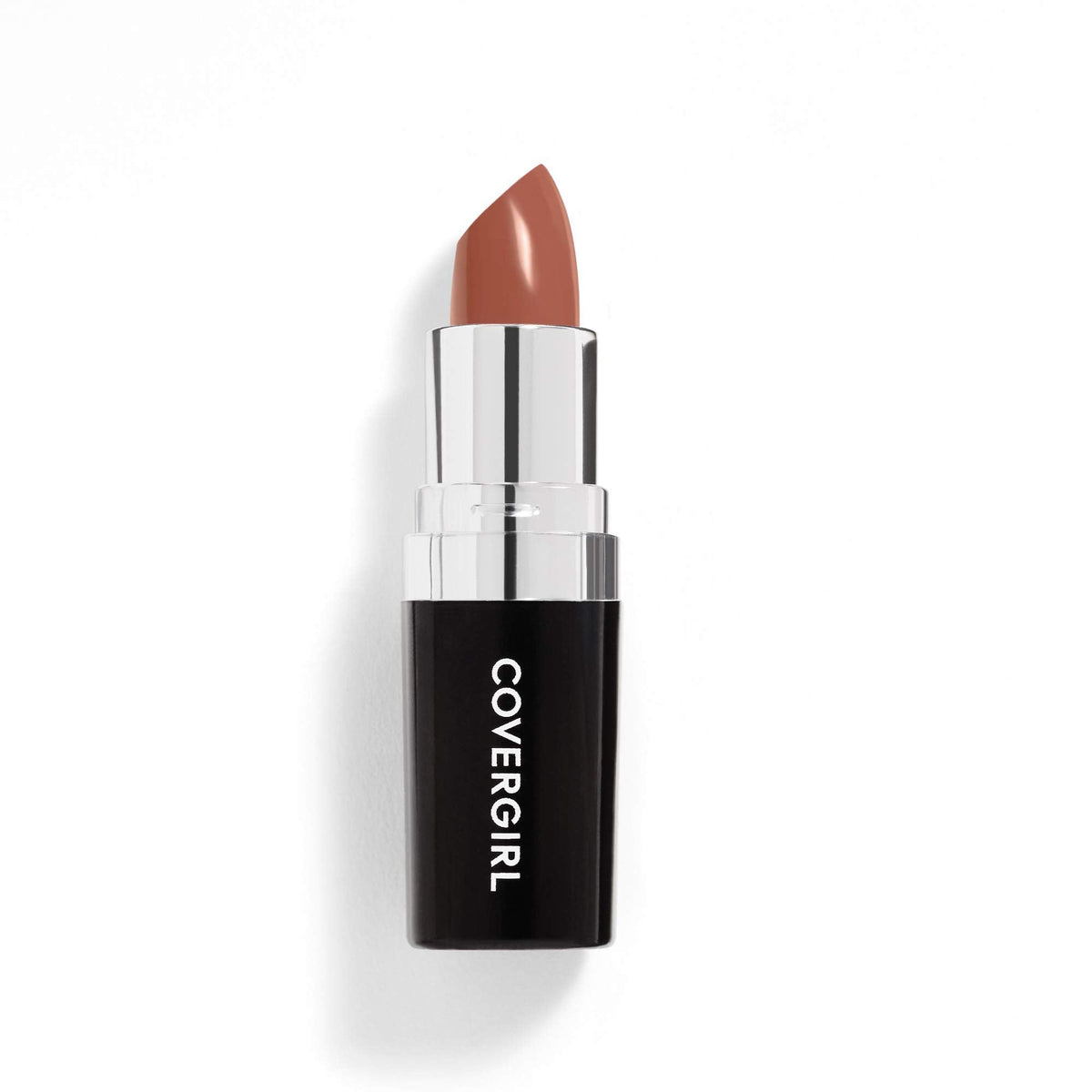 Covergirl Continuous Color Lipstick, 425 Vintage Wine, 0.13 Oz (Packaging May Vary)