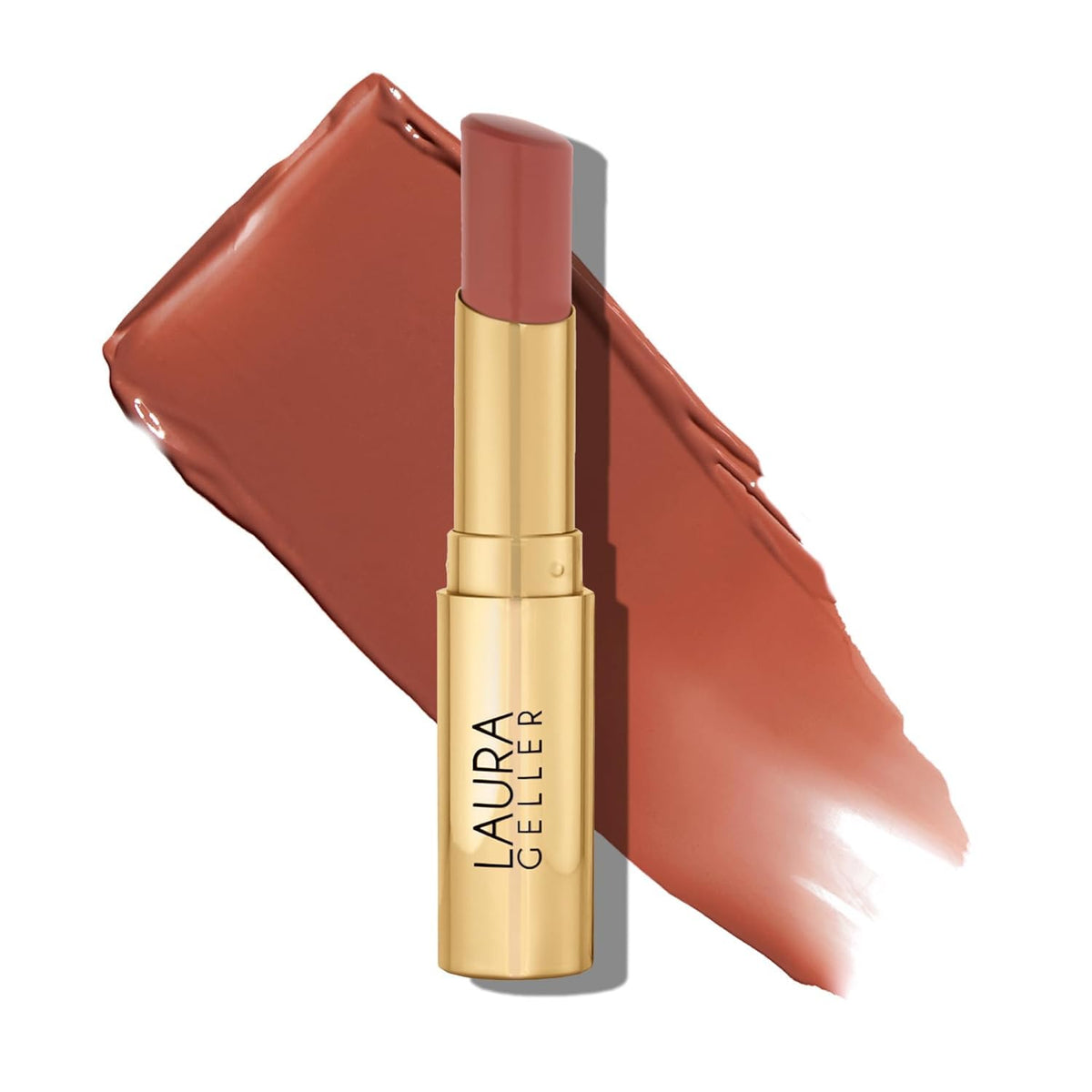 LAURA GELLER Jelly Balm Tinted Hydrating Lip Balm – A Latte Love