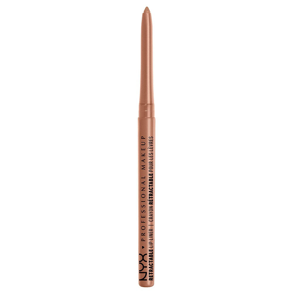 NYX PROFESSIONAL MAKEUP Mechanical Lip Liner Pencil, Cocoa