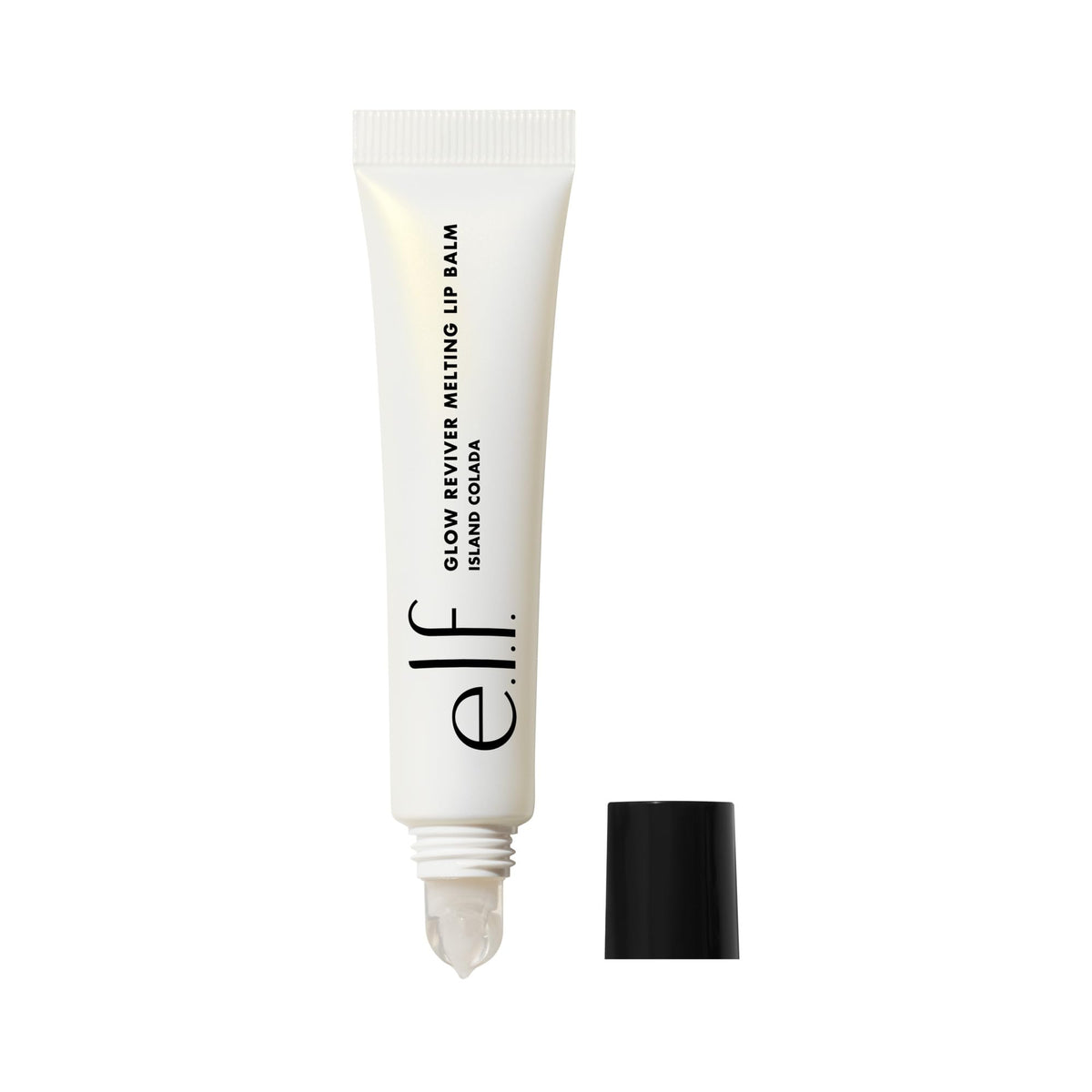 e.l.f. Glow Reviver Melting Lip Balm, Tinted, Blackberry Sorbet