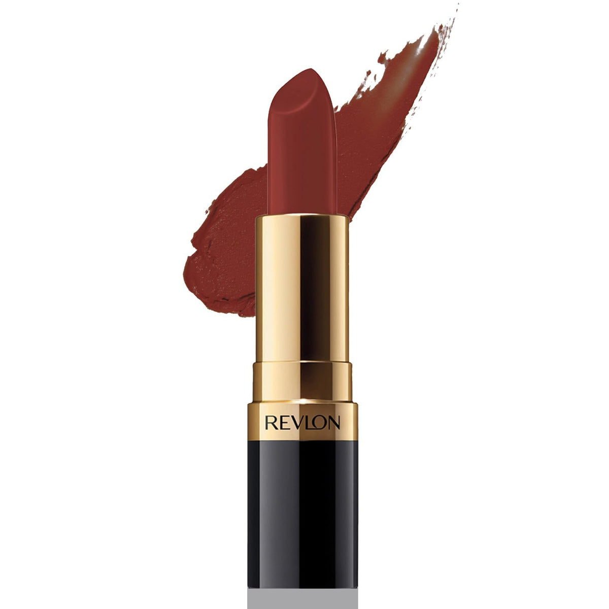 Revlon Super Lustrous Lipstick, 460 Blushing Mauve, 0.15 oz