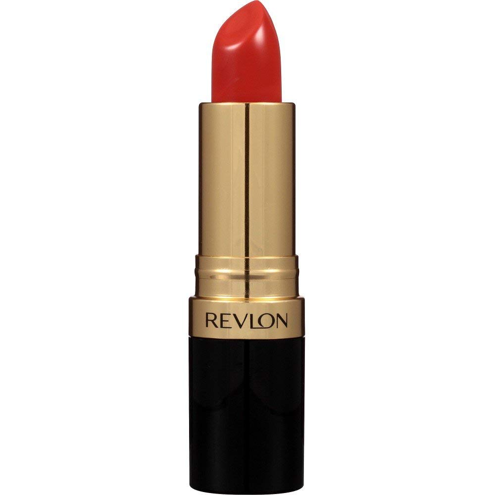 Revlon Super Lustrous Lipstick, 463 Sassy Mauve, 0.15 oz