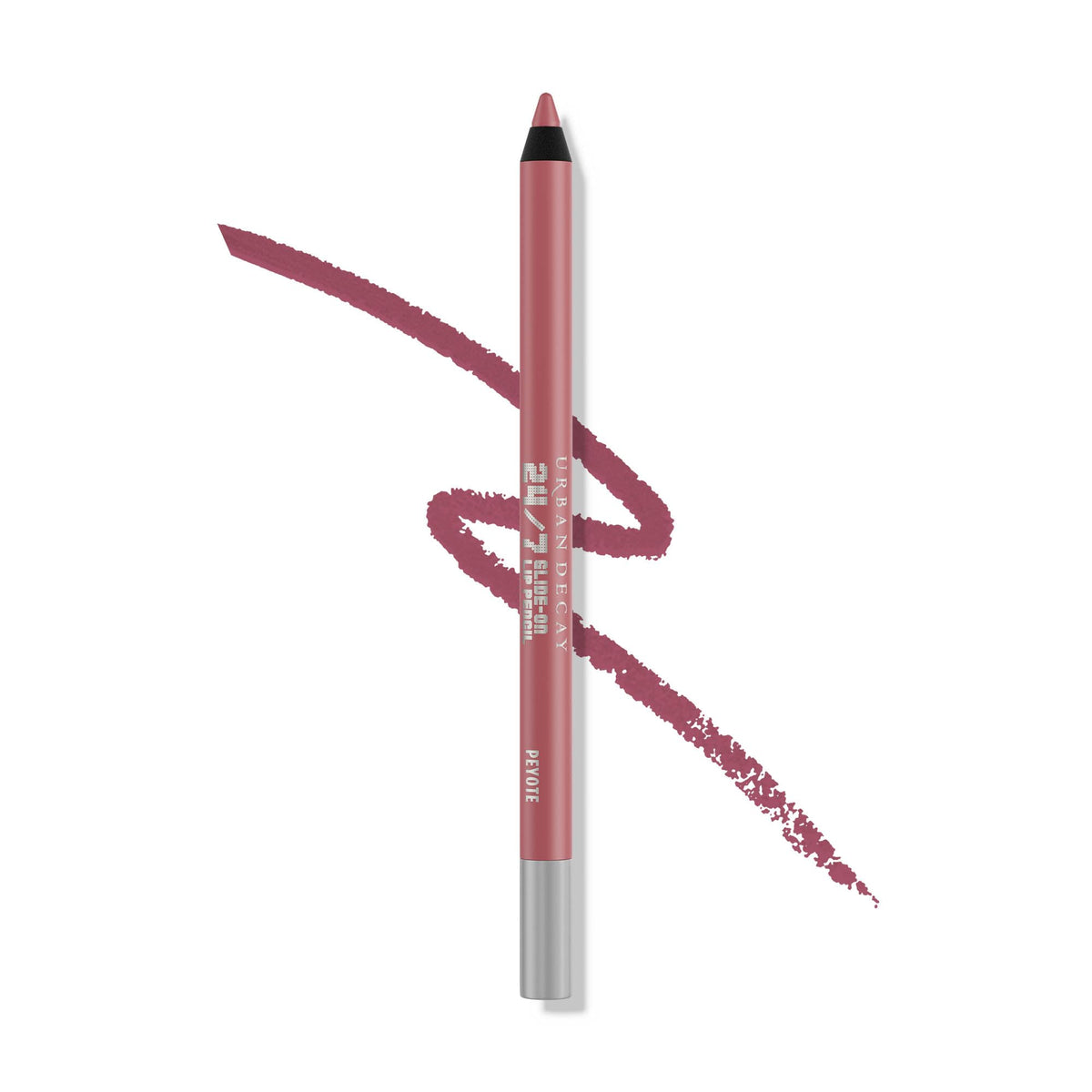 Urban Decay 24/7 Glide-On Waterproof Lip Liner - Soft-Matte Lip Pencil
