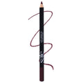 Saie Lip Liner 101 - Lip Pencil Made with a Creamy, Soft Matte Formula for a Naturally Framed or Fully Filled Look - Supercharged with Shea Butter & Jojoba Oil - Flirt (.05 oz)