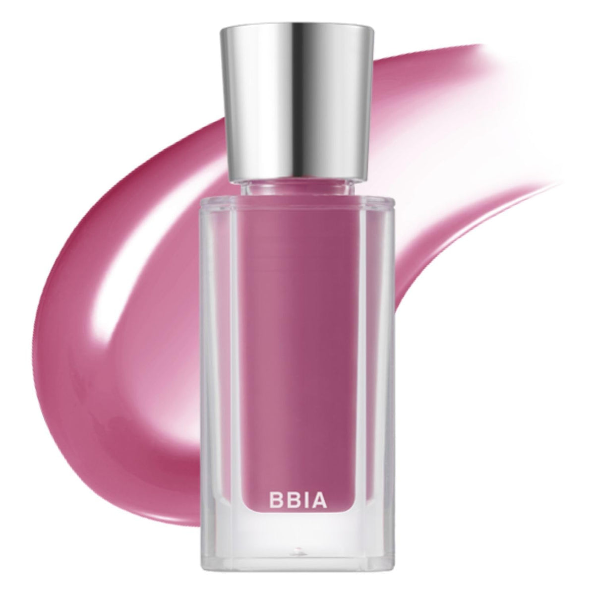 BBIA Over Glaze Lip Gloss, Plumping Volumizing Tint, 06 PEANUT SYRUP