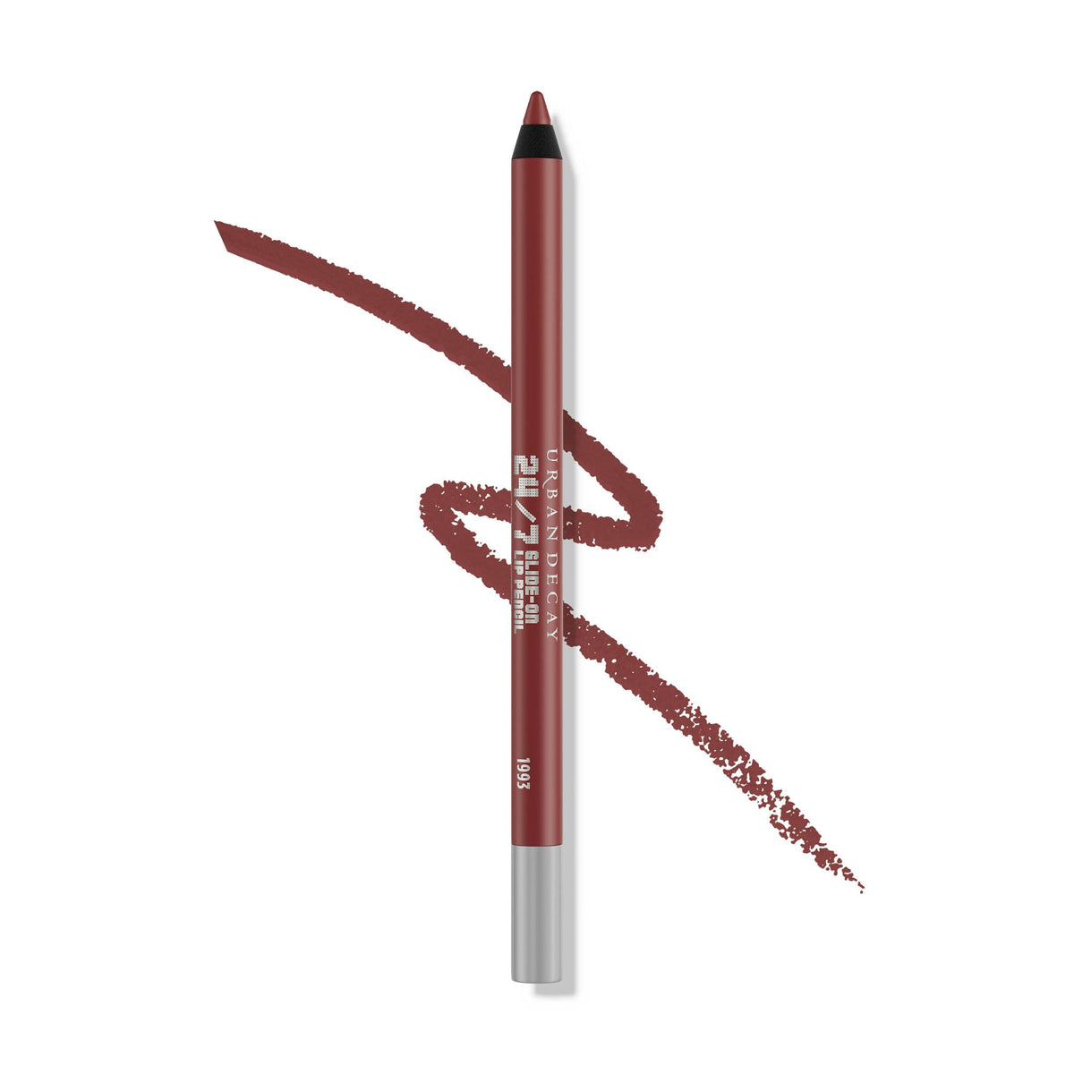Urban Decay 24/7 Glide-On Waterproof Lip Liner - Soft-Matte Lip Pencil