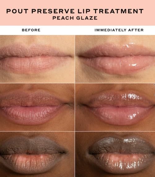 Peach Glaze