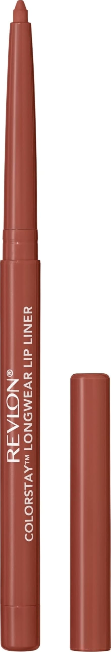 Revlon ColorStay Longwear Lip Liner, 660 Mauve, 0.01 oz