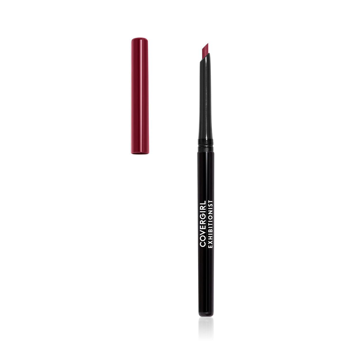 COVERGIRL Exhibitionist Lip Liner, Mauvelous 230, 0.012 Ounce