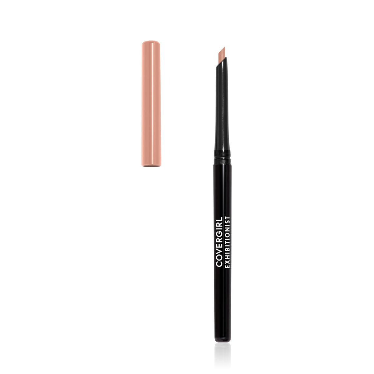 COVERGIRL Exhibitionist Lip Liner, Mauvelous 230, 0.012 Ounce