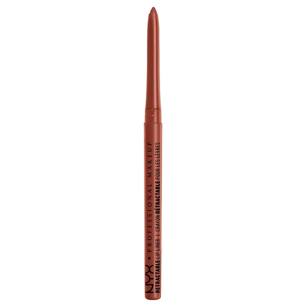 NYX PROFESSIONAL MAKEUP Mechanical Lip Liner Pencil, Cocoa