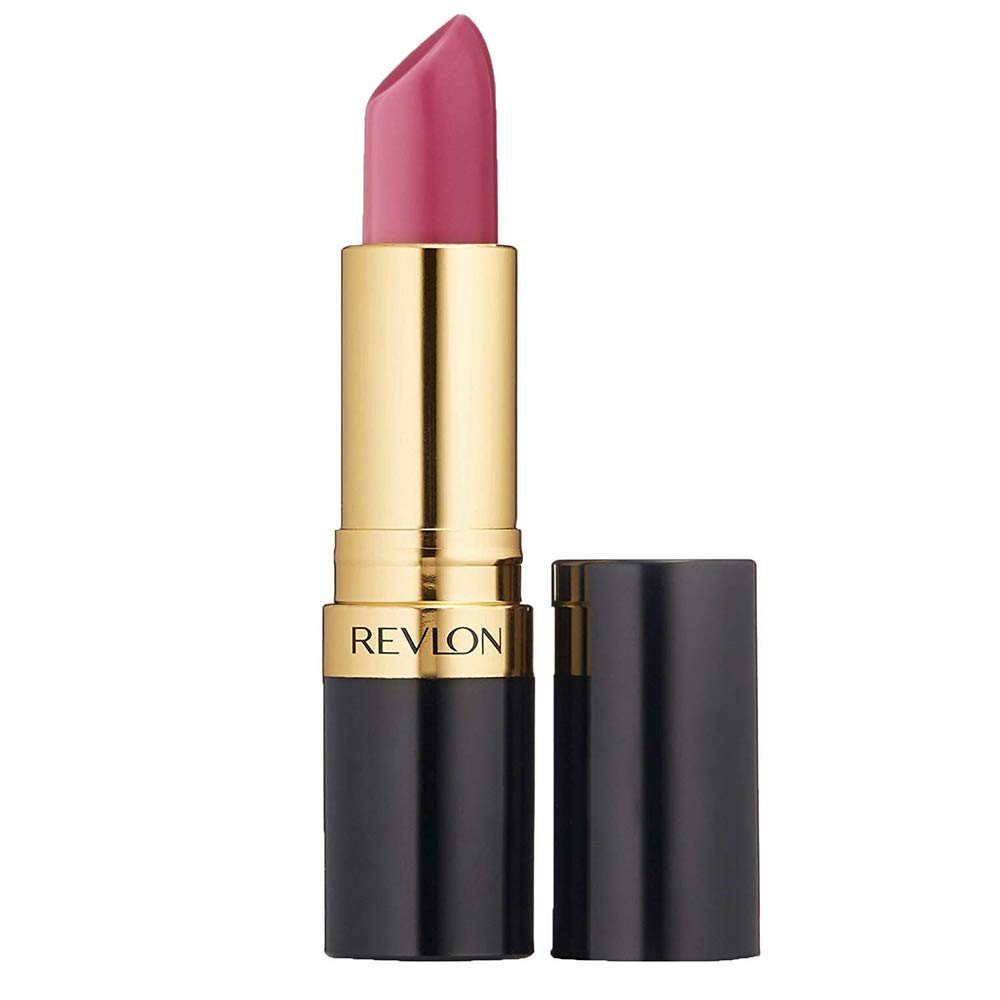 Revlon Super Lustrous Lipstick, 315 Iced Mocha, 0.15 oz