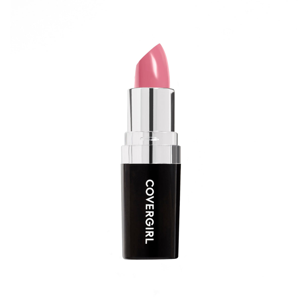 Covergirl Continuous Color Lipstick, 425 Vintage Wine, 0.13 Oz (Packaging May Vary)