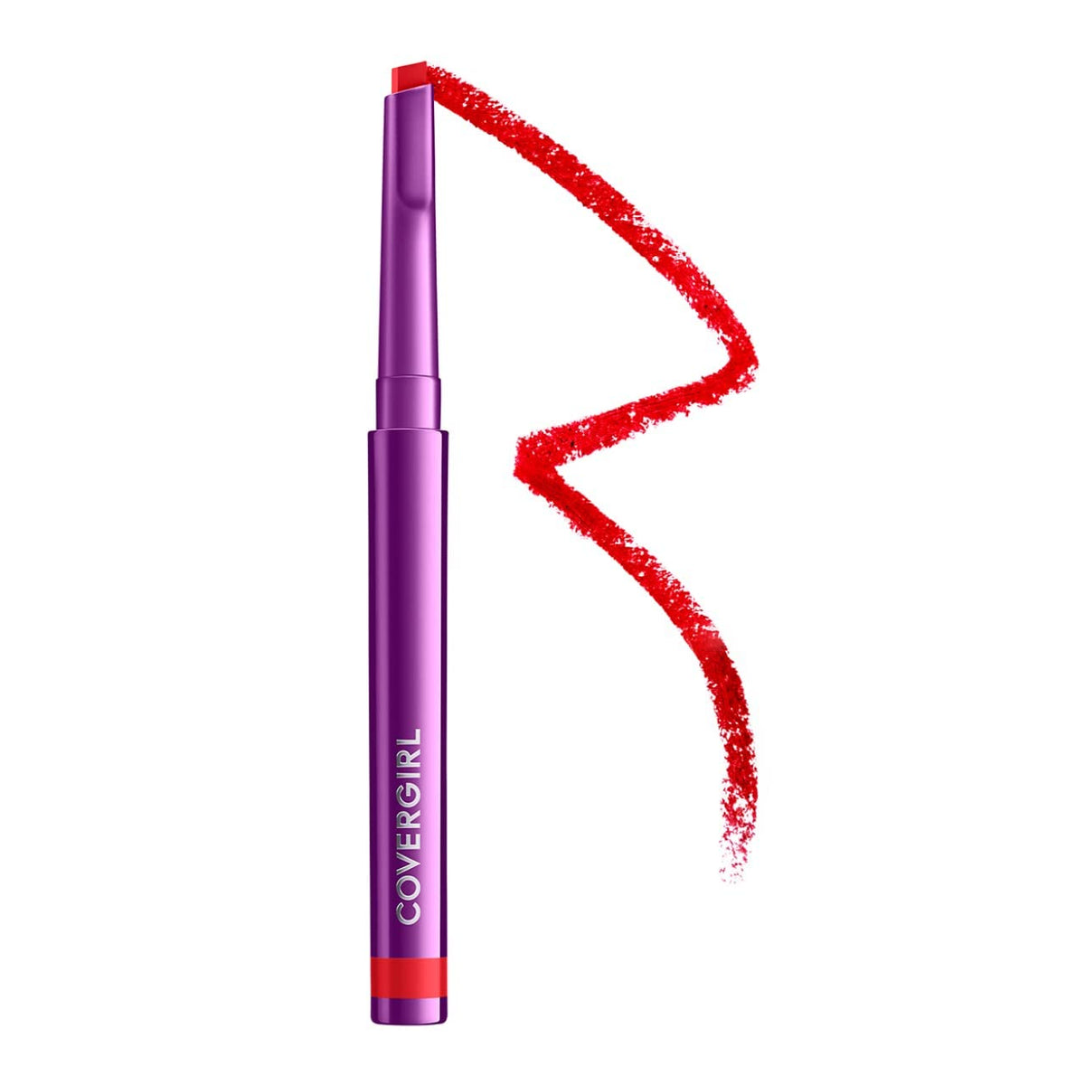 COVERGIRL Simply Ageless Lip Flip Liner, Precious Mauve, Pack of 1
