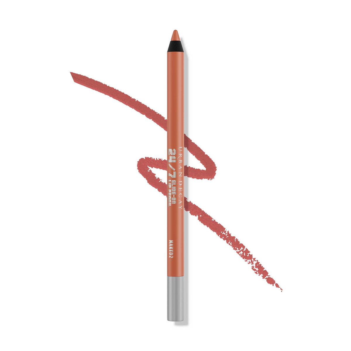 Urban Decay 24/7 Glide-On Waterproof Lip Liner - Soft-Matte Lip Pencil