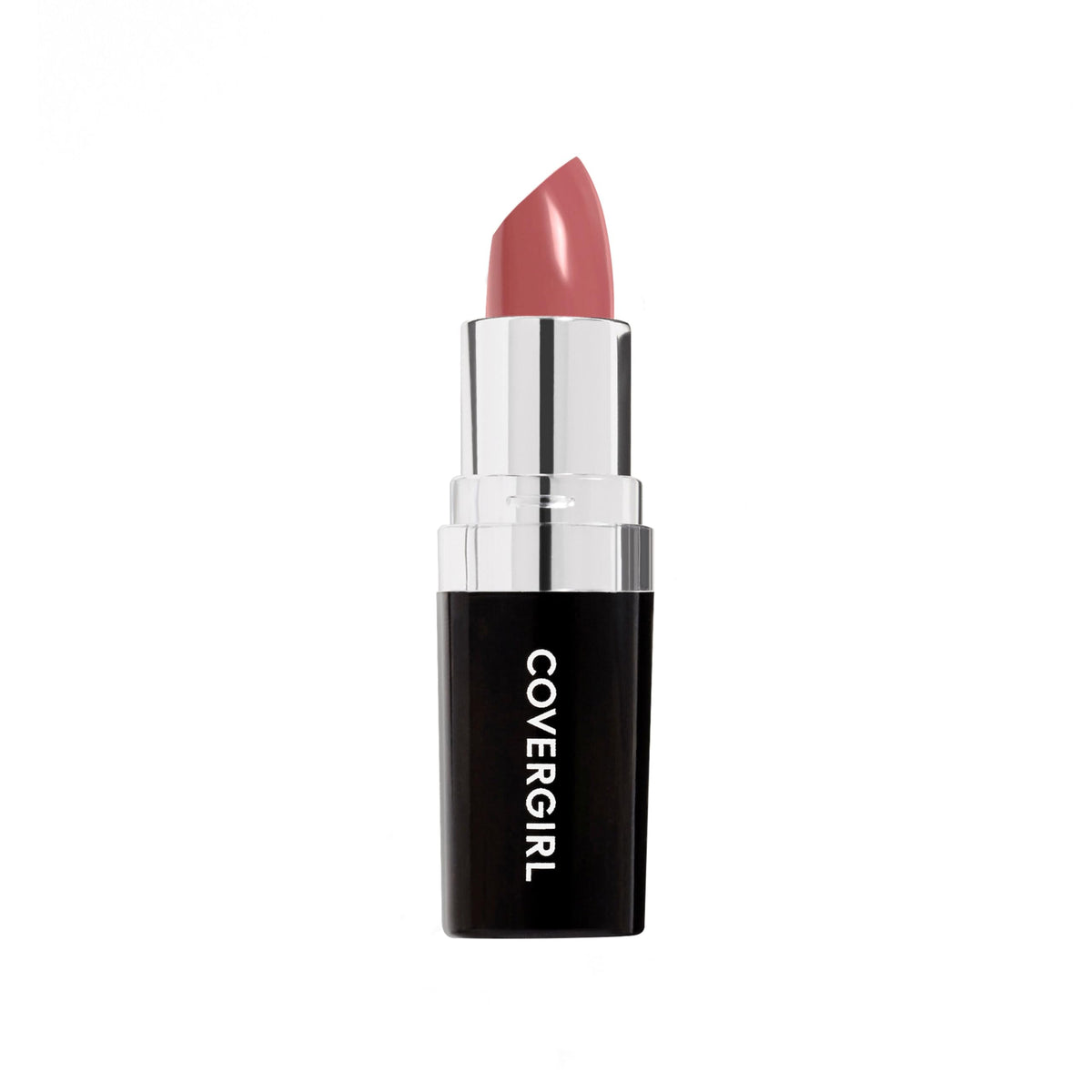 Covergirl Continuous Color Lipstick, 425 Vintage Wine, 0.13 Oz (Packaging May Vary)
