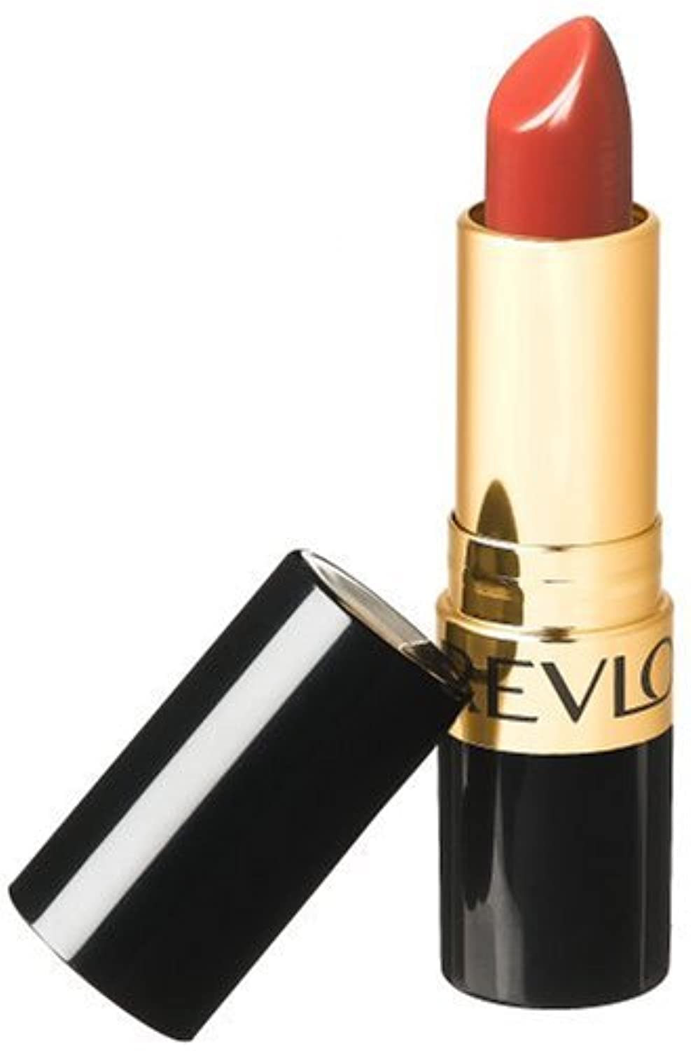 Revlon Super Lustrous Lipstick, 463 Sassy Mauve, 0.15 oz