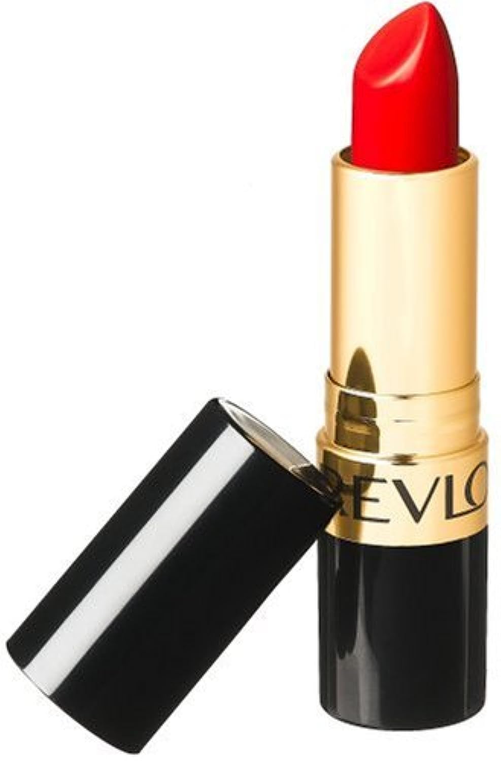 Revlon Super Lustrous Lipstick, 463 Sassy Mauve, 0.15 oz