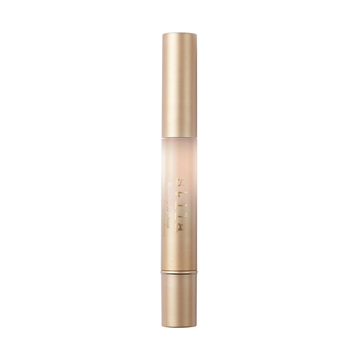 Stila Plumping Lip Glaze, Hydrating Plumping Lip Gloss