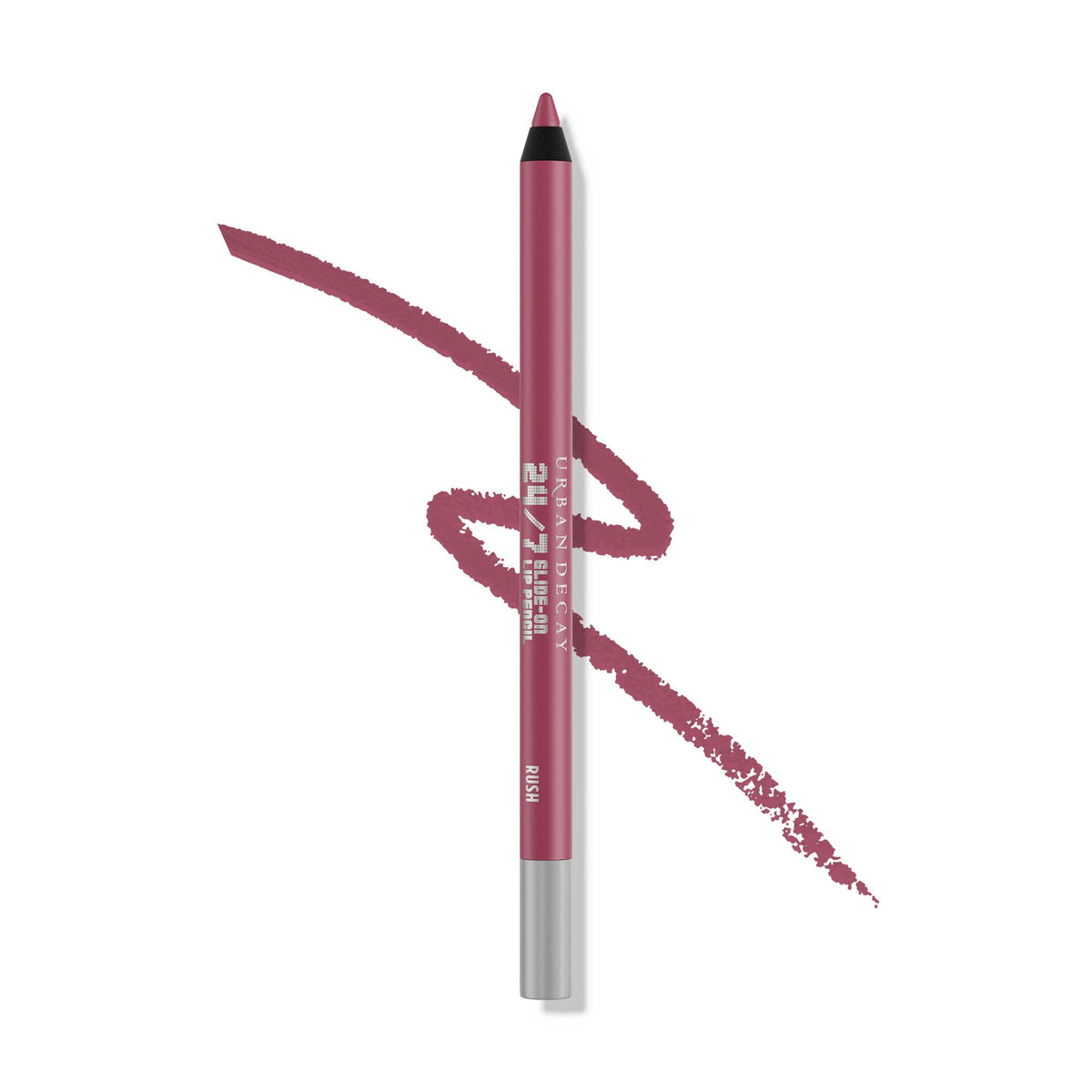 Urban Decay 24/7 Glide-On Waterproof Lip Liner - Soft-Matte Lip Pencil