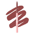ColourPop So Juicy Plumping Lip Liner with Peptides - Long Lasting Lip Liner for Visibly Plumped & Shaped Lips - Enriched with Smoothing Ceramides & Peppermint - Westwood (0.01 oz)