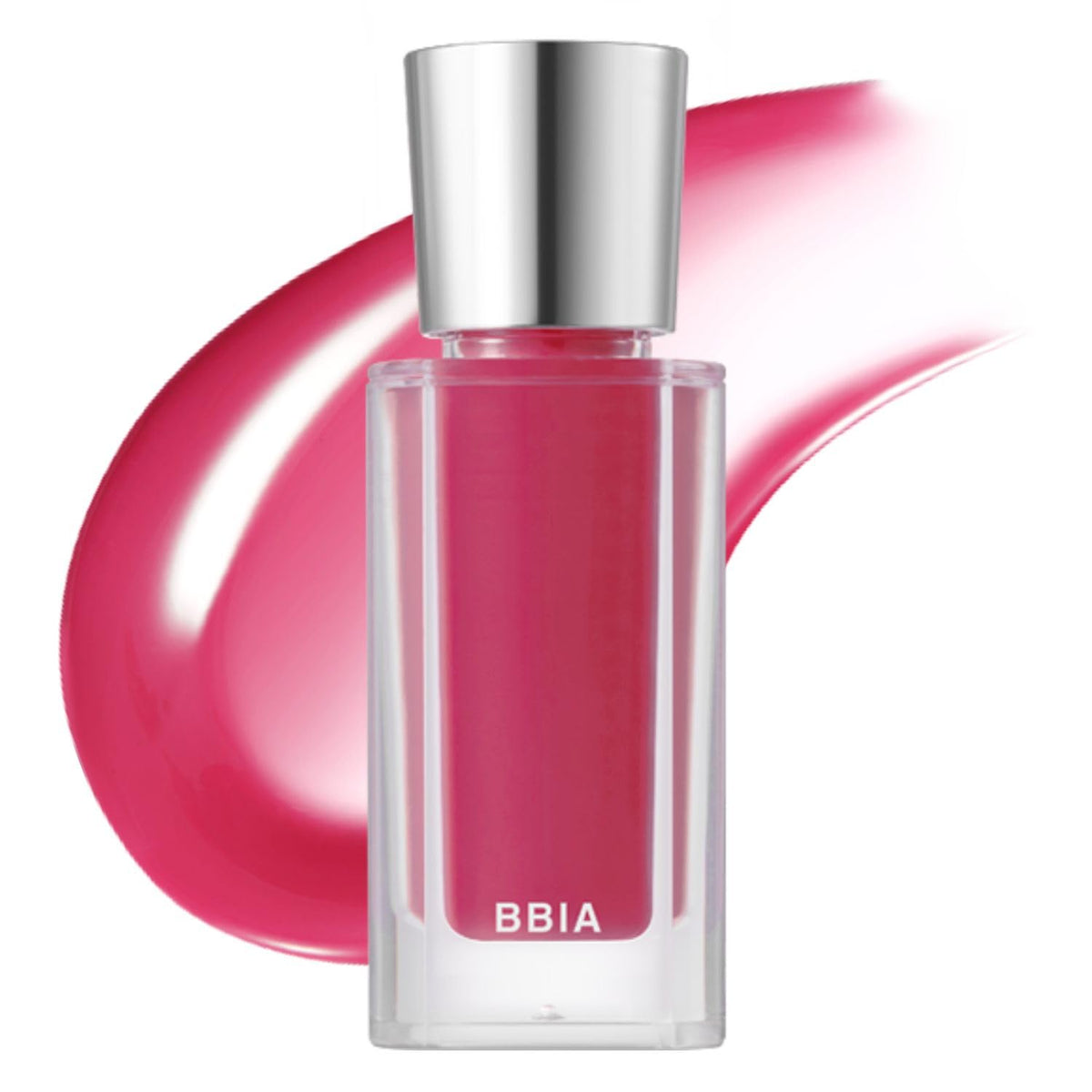 BBIA Over Glaze Lip Gloss, Plumping Volumizing Tint, 06 PEANUT SYRUP