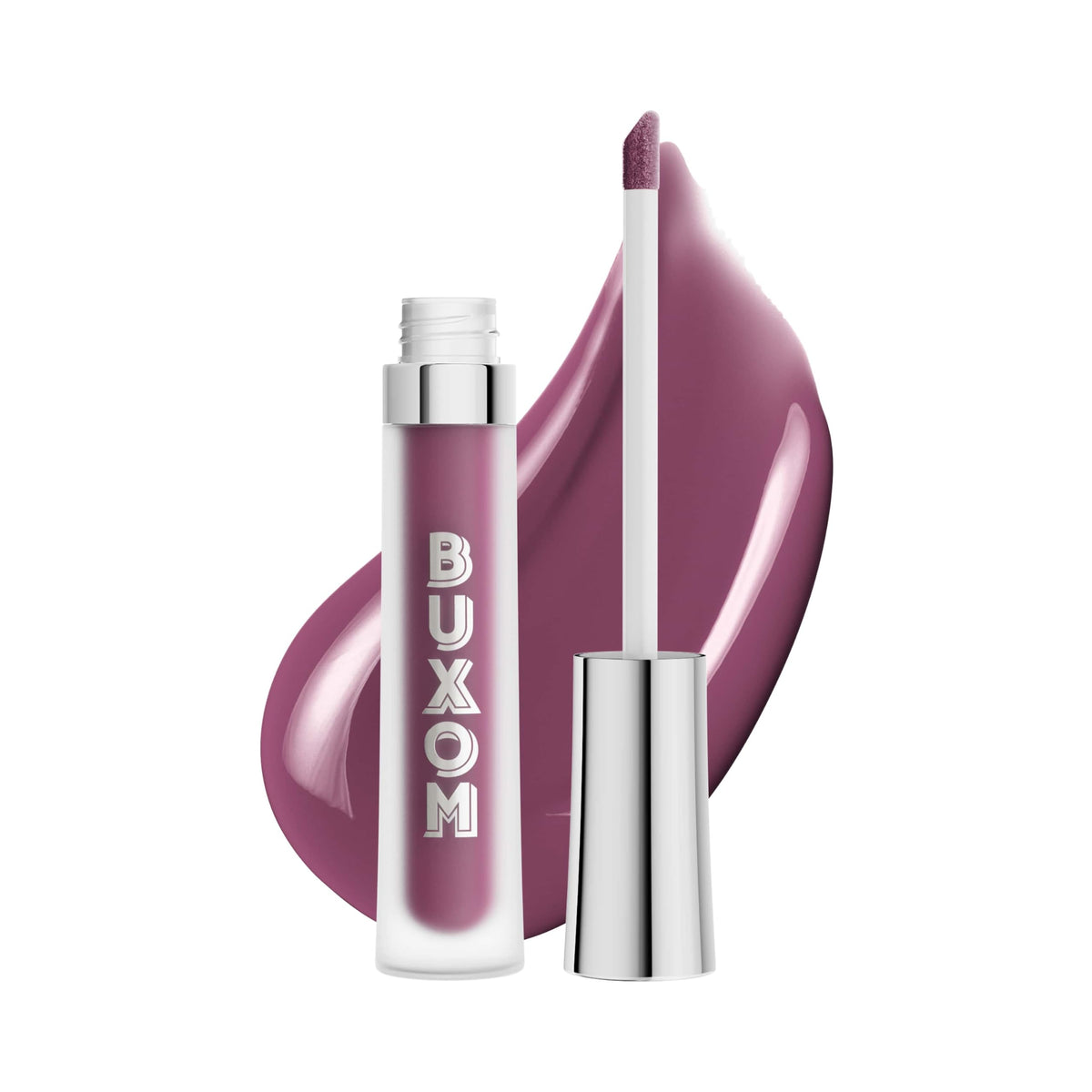 BUXOM Full-On Plumping Lip Cream Gloss, 0.14 oz