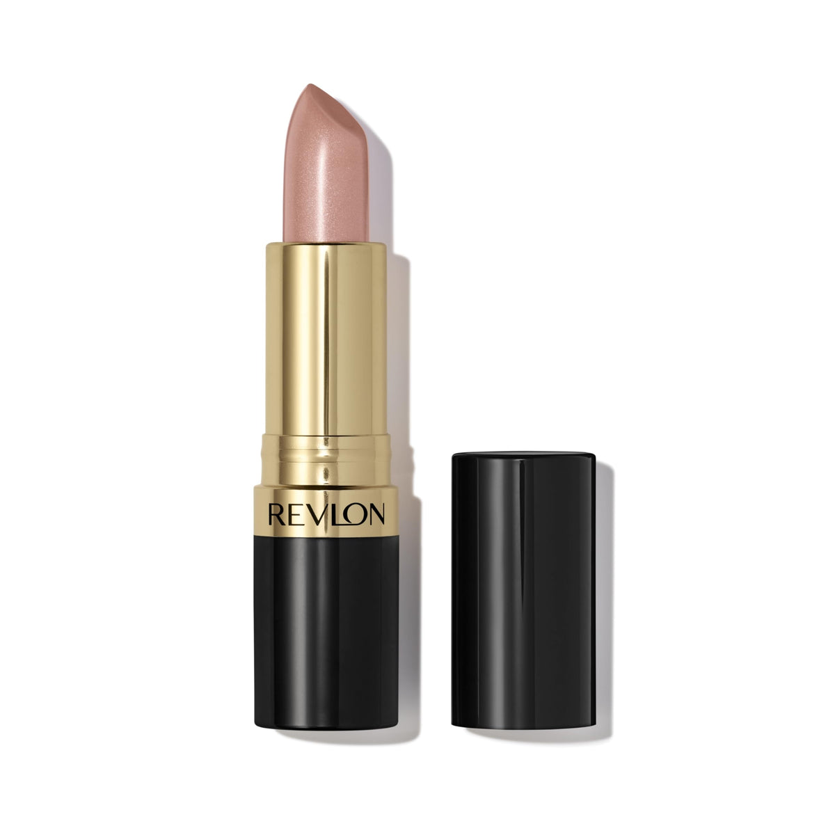 Revlon Super Lustrous Lipstick, 535 Rum Raisin, 0.15 oz
