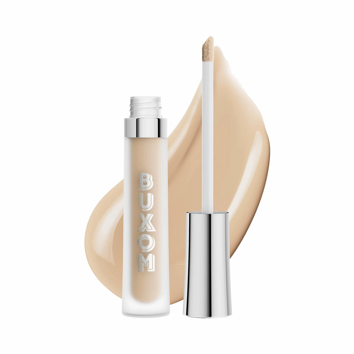 BUXOM Full-On Plumping Lip Cream Gloss, 0.14 oz