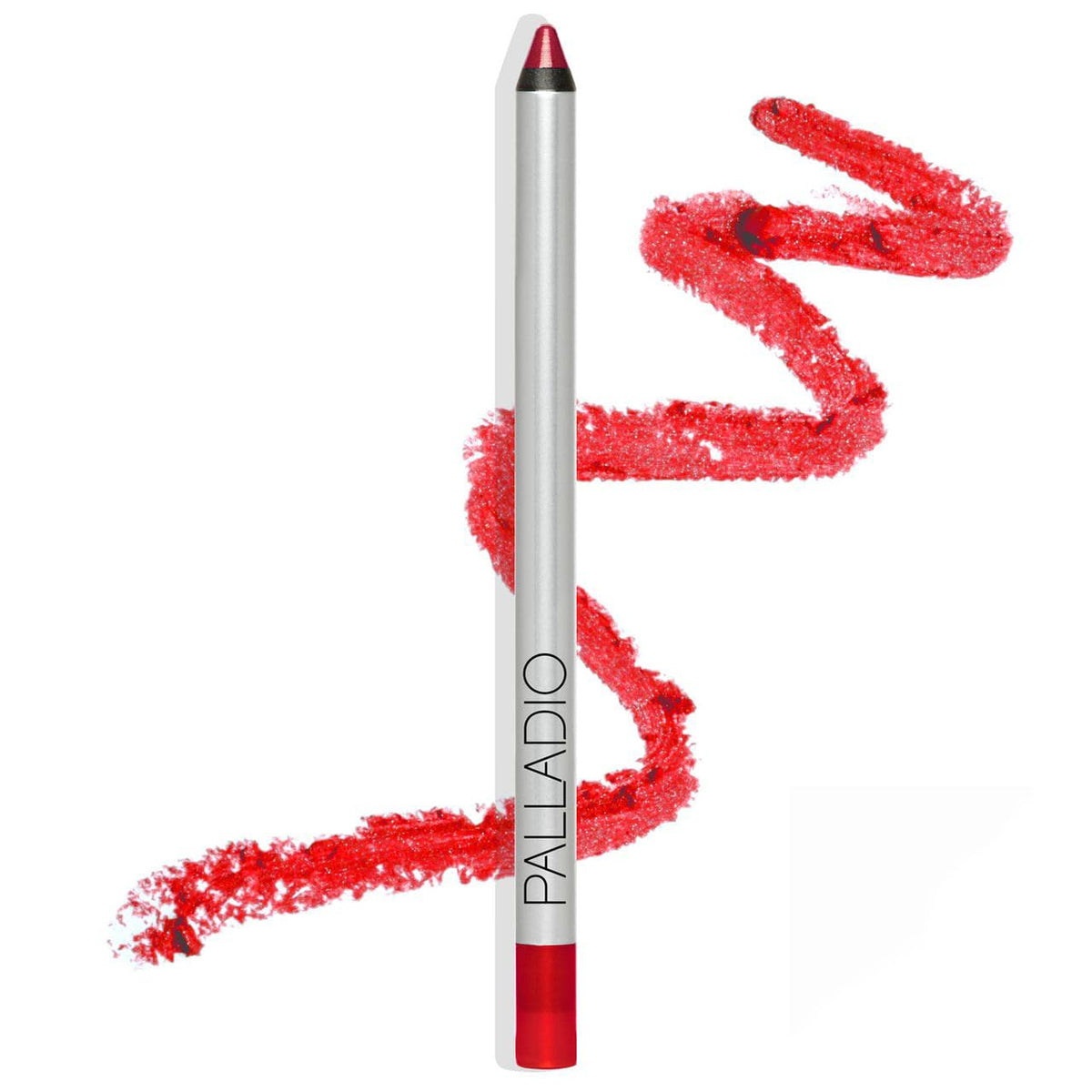 Palladio Precision Lipliner, Cranberry