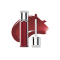 Espoir Couture Lip Tint Glaze #17 Ginger Peach | Volumizing Lip Stain with Juicy Texture, Long-Lasting & Vibrant Colors, Moisturizing & Hydrating, Glossy Formula, Vegan, Korean Makeup, 0.14 oz
