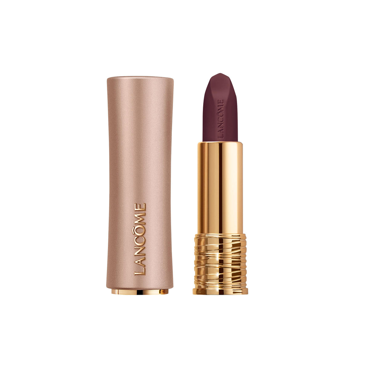 Lancôme L'Absolu Rouge Intimatte Hydrating Matte Lipstick - Up to 24H Wear