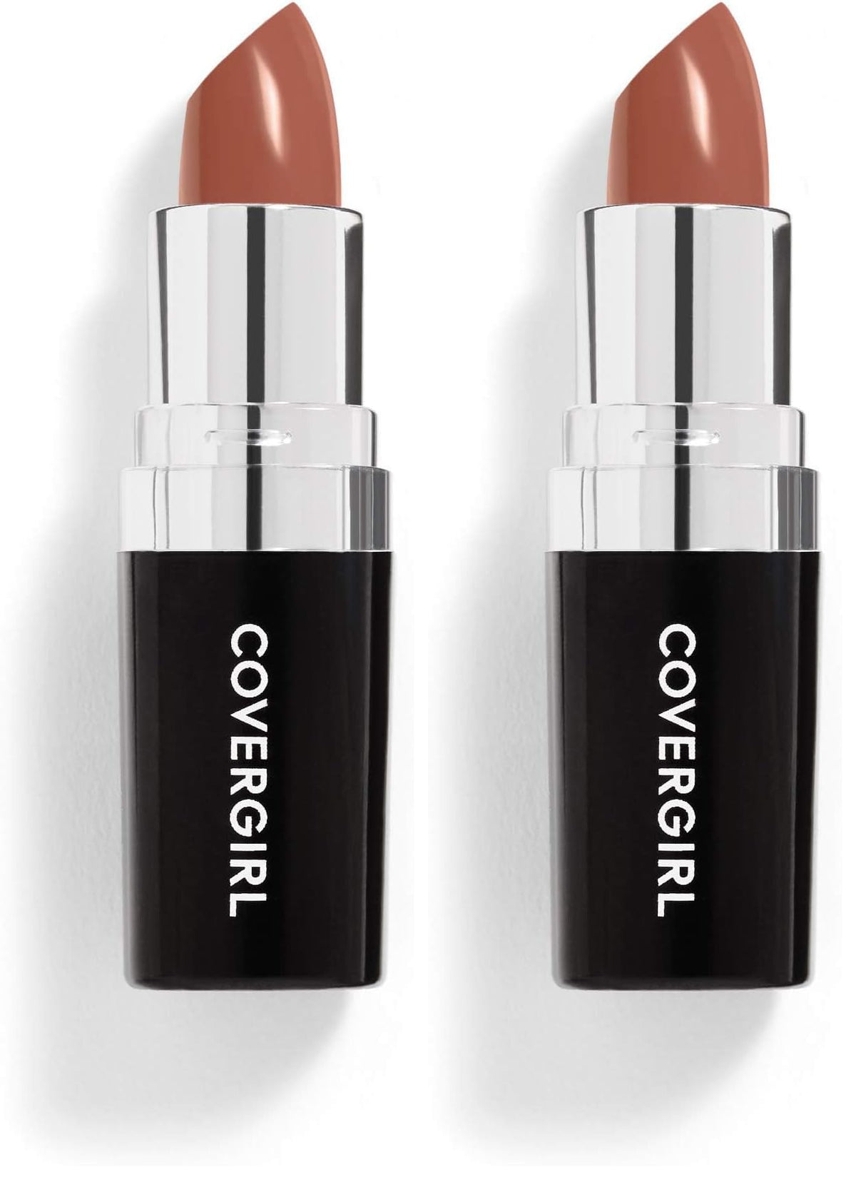 Covergirl Continuous Color Lipstick, 425 Vintage Wine, 0.13 Oz (Packaging May Vary)
